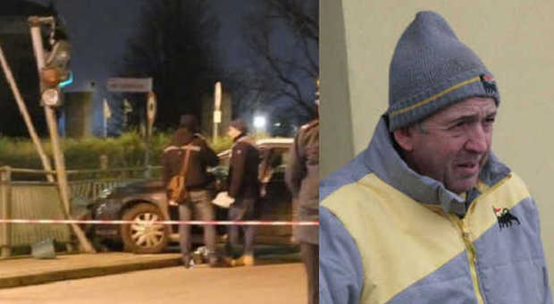 Ladro ucciso a Vicenza da un benzinaio: dal sindaco t-shirt celebrativa per chi ha sparato