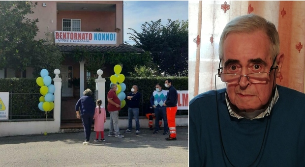 A Montegiorgio è scomparso l’ex sindaco Tartufoli