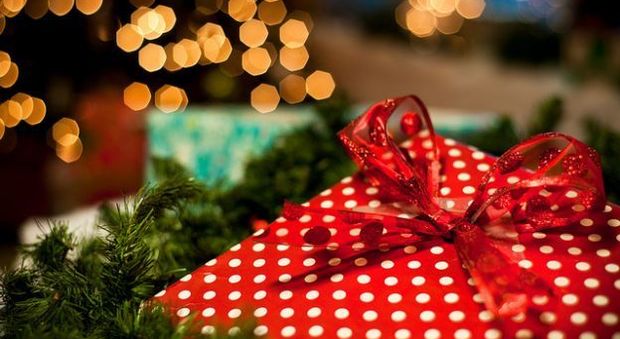 Natale, Assindatcolf: «Sotto l'albero spuntano i 'buoni' per tate, chef e giardinieri»