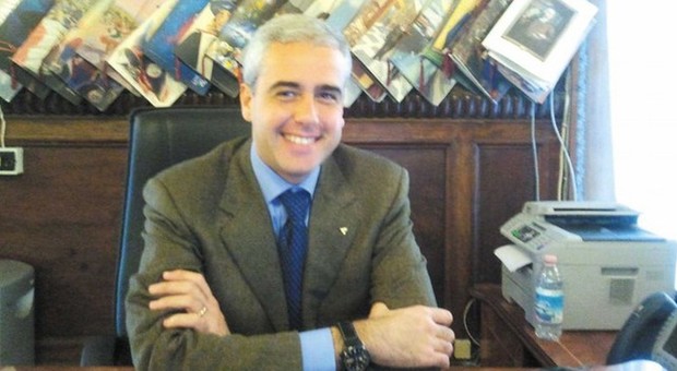 Amianto abbandonato a Napoli la denuncia della I Municipalità