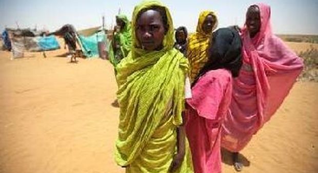 Migrazione, l'allerta dell'OMS: "Sempre più a rischio salute di donne e bambini"