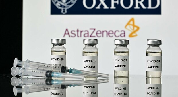 Non arriva ancora il vaccino Astrazeneca