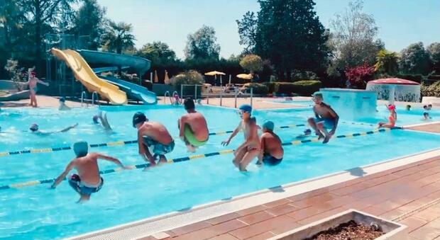 Le piscine preparano l'estate della riscossa dopo due anni di restrizioni