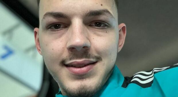 Mikea Zaka, chi è il killer di Frosinone: 23 anni, incensurato, ma potrebbe essere il cassiere di una banda