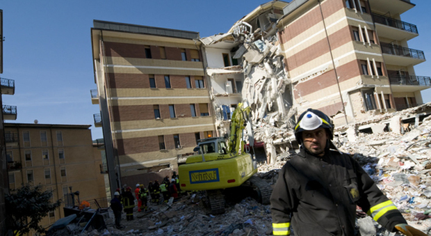 Terremoto L'Aquila, Cassazione conferma 4 condanne per crollo casa dello studente