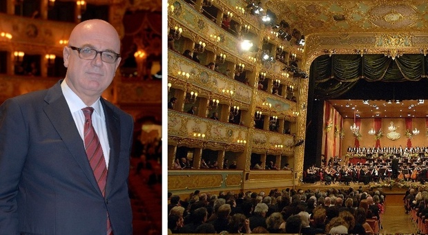 Fenice, sciopero confermato: salta la "prima". Ortombina: «Gravissimo, atteggiamenti da bambini. Ma io non me ne occuperò più, niente proroghe»
