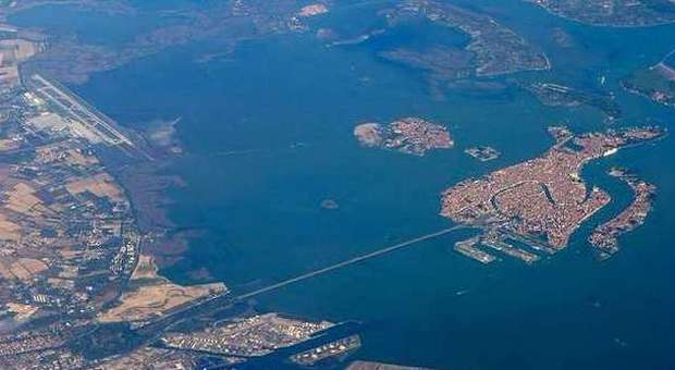 Venezia e Mestre separate: la Lega presenta la poposta in Regione