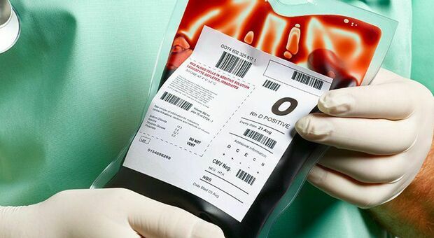 Il Covid segue le regole dei gruppi sanguigni: l'ultimo studio
