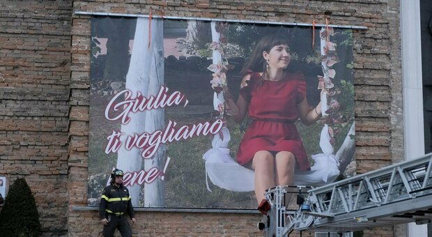 Giulia Cecchettin, dove seguire i funerali: attese 10mila persone a Padova, allestiti due maxi-schermi