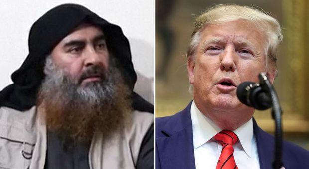 Al Baghdadi, Trump e Usa 2020: se la morte di un terrorista diventa un dramma della politica
