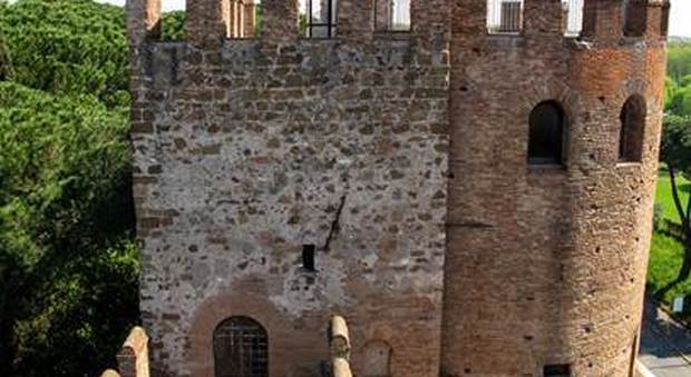 #conNoilungoleMura: con Roma Capitale alla scoperta delle Mura Aureliane, si parte da Porta Flaminia