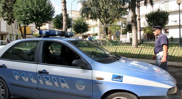 Blitz della polizia ad Acerra, interrotto summit di camorra: arrestato 45enne