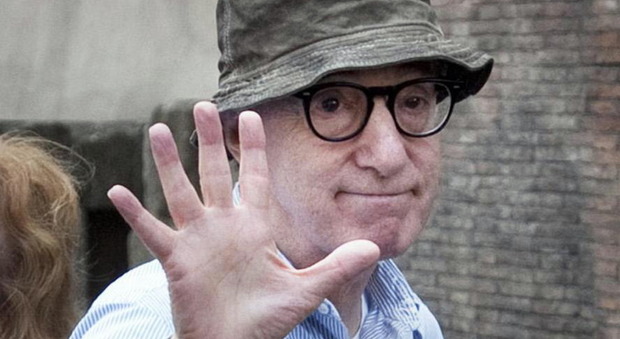Woody Allen: vita, amori, successi e scandali: autobiografia di un genio