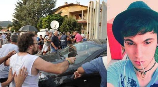 Pesaro, Ismaele quasi decapitato per gelosia: ucciso da due amici