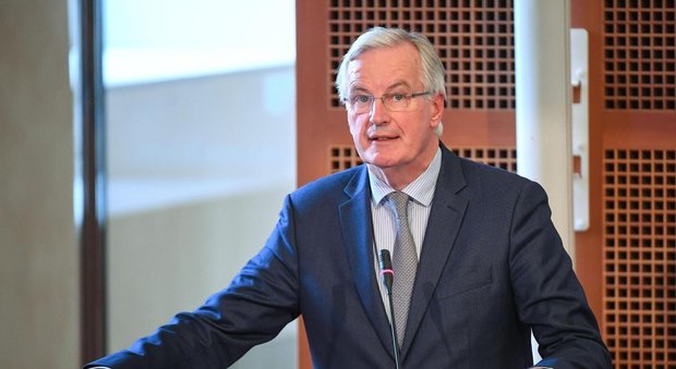 Barnier: «Sulla Brexit Londra deve accettare le condizioni della Ue»