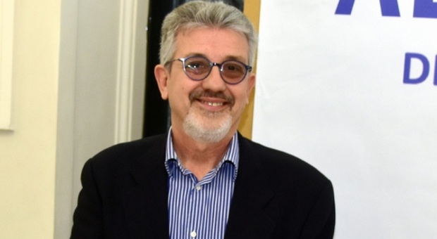 Terni. Paolo Cianfoni, candidato sindaco per la civica Alleanza degli innovatori, tutti i nomi dei candidati di lista che lo sostengono