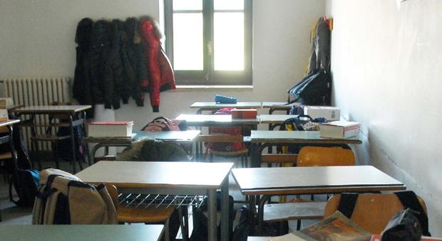 Un ragazzo su cinque abbandona la scuola, Campania seconda in Italia