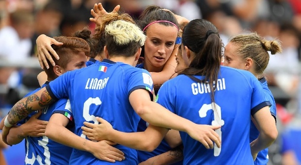 Il calcio femminile sbarca su La7 e La7D: in esclusiva tutta la Serie A, la Coppa Italia e la Supercoppa italiana