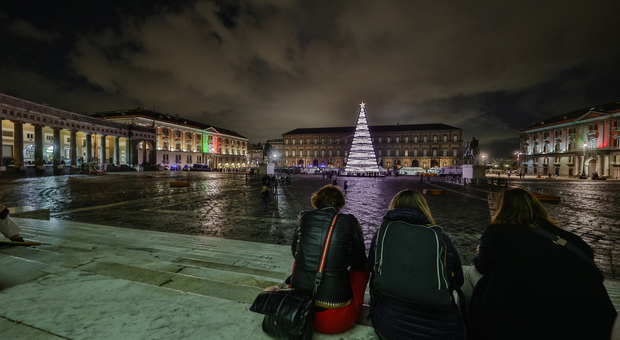 Turismo, frenata Covid a Natale: «Un hotel su 3 sarà chiuso»