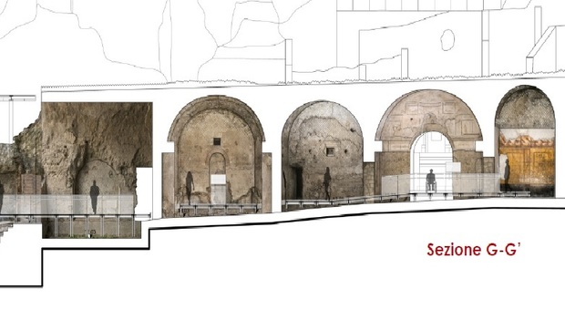 Pompei sempre più accessibile: presentato il piano della Federico II
