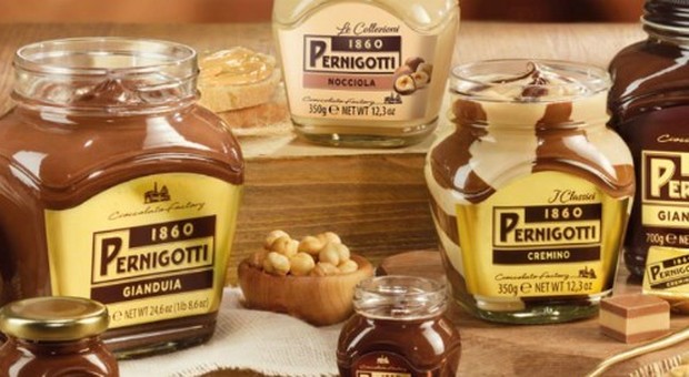Pernigotti, la fabbrica di cioccolato resterà in Italia