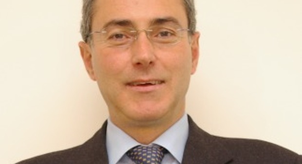 Fabrizio Dalle Nogare, professore a contratto all’Università Alma Mater Studiorum di Bologna