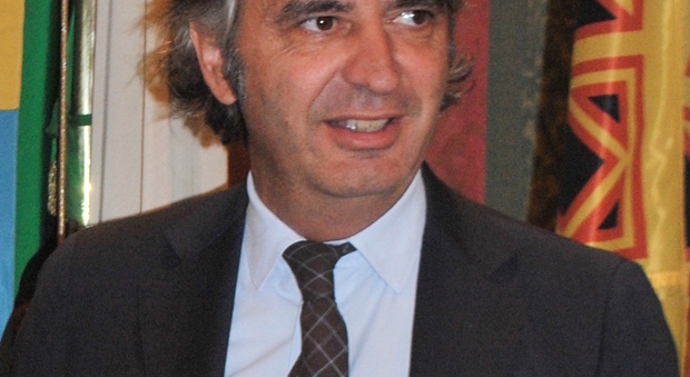 Federico Sboarina
