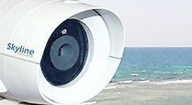 Webcam per osservare ogni angolo del mondo, il progetto inventato in Calabria