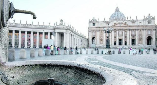 Il governo salva l'acqua a Roma: col decreto captazioni più basse da Bracciano