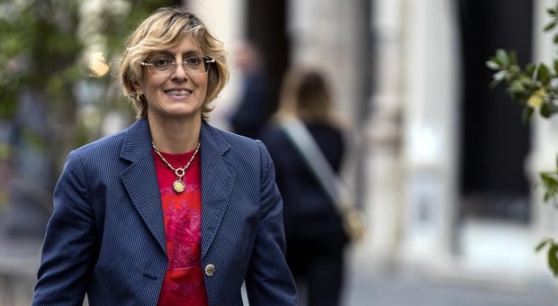 Quanto guadagnano i ministri, Giulia Bongiorno la più ricca. Di Maio dichiara anche quello del padre: 88 euro