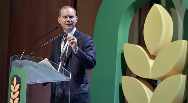 Agricoltura, Giansanti (Confagricoltura): sostegno a Bellanova su Nutriscore Agricoltura, Giansanti (Confagricoltura): sostegno a Bellanova su Nutriscore