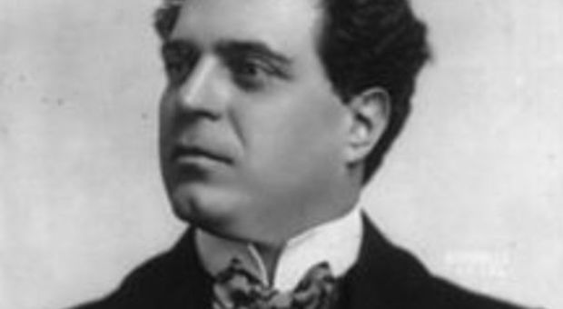 2 agosto 1945 Muore a Roma Pietro Mascagni, compositore della Cavalleria rusticana