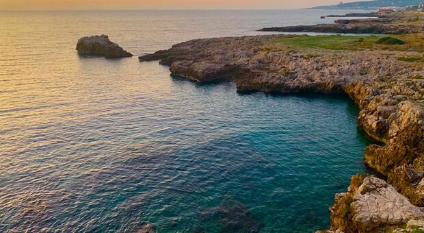 La Puglia è seconda nella classifica del mare illegale con 2.965 infrazioni accertate: 3,4 infrazioni per ogni chilometro di costa