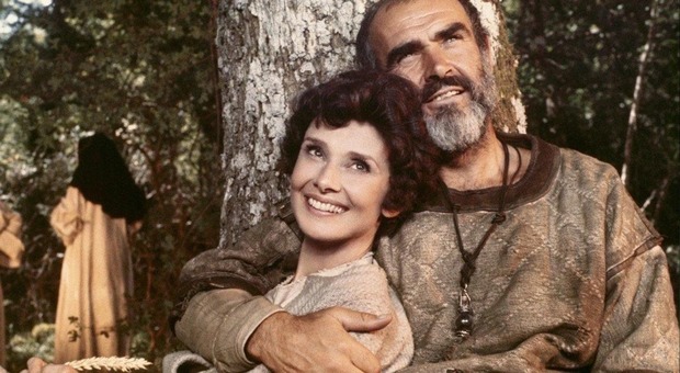 Stasera in tv giovedì 22 luglio su La7D, «Robin e Marian»: curiosità e trama del film con Sean Connery