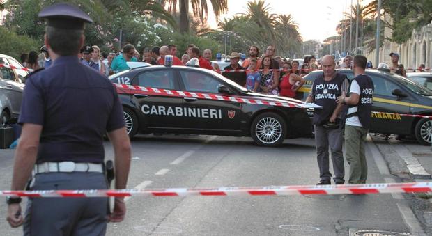 Boss scissionista ucciso a Terracina, in manette quattro persone