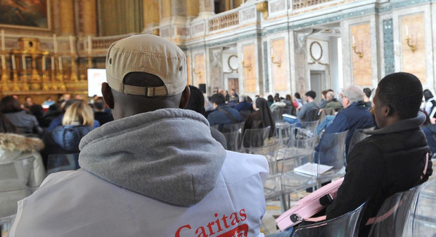 Migranti, progetto con 11 Caritas: tra le diocesi italiane c'è Benevento