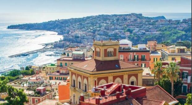 Napoli, Lonely Planet raddoppia: una guida dedicata a Chiaia