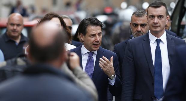 Rocco Casalino guadagna più di Conte: per il portavoce del premier 169mila euro