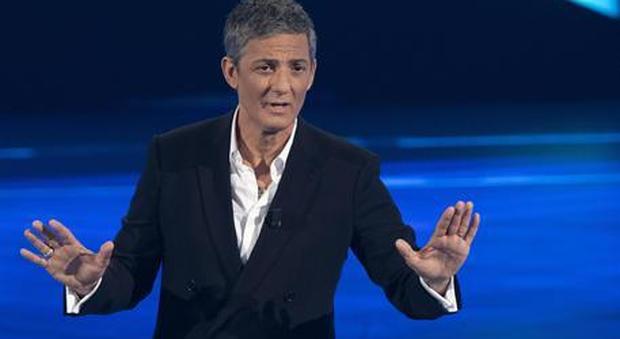 Sanremo 2020, Fiorello risponde a Giletti: «Ti devi rilassare, questo è un Festival di canzoni, parlate di canzoni»