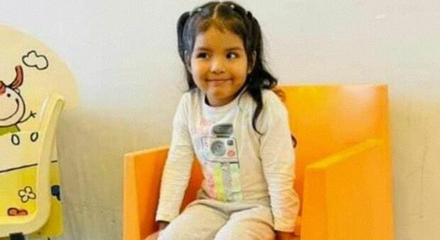 Cataleya, bimba di 5 anni scomparsa a Firenze: la lite con un amichetto, poi è svanita nel nulla