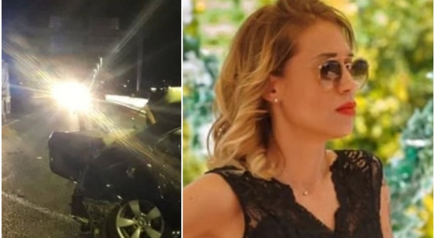 Alessia Sbal uccisa sul Gra dopo la lite, il camionista dice di non essere fuggito: «Non l’ho vista. Sono solo ripartito»
