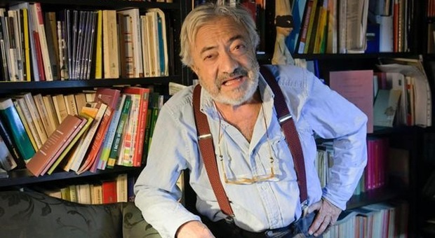 Gigio Morra, morto l'attore di Un posto al Sole e Imma Tataranni: aveva 78 anni