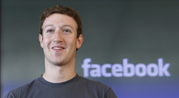 Facebook annuncia per errore la morte degli utenti, tra questi Zuckerberg