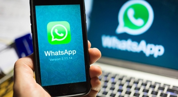 WhatsApp di nuovo down: la app di messaggistica smette di funzionare