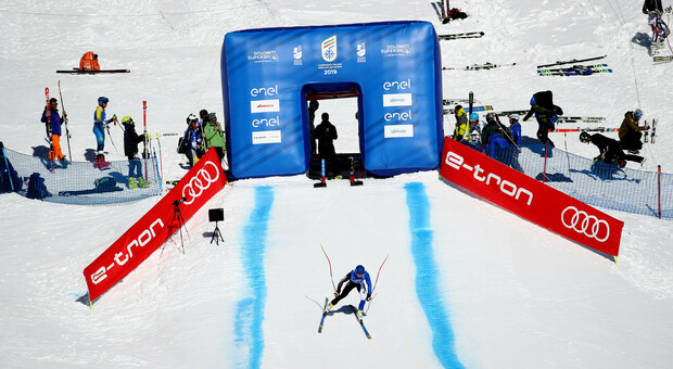 Mondiali di sci, tutto pronto con l'incognita del pubblico