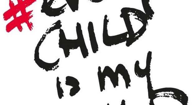 EVERY CHILD IS MY CHILD ONLUS: iniziativa social di Anna Foglietta per i bambini, le favole in diretta Instagram