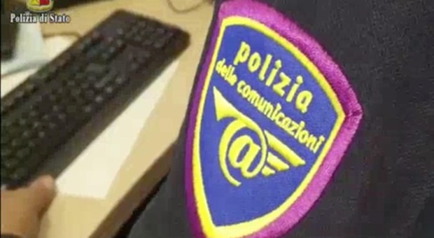 Perquisizioni e pedopornografia: due persone arrestate anche a Perugia