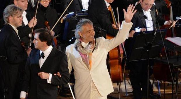 Scala, la nuova stagione riparte con la Turandot. ​Il 30 aprile Bocelli canterà in piazza Duomo
