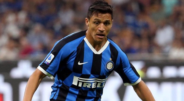 Inter, Sanchez al passo d'addio: non solo Roma, spunta la soluzione a sorpresa