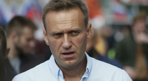 Navalny, i medici: «Nessun veleno rilevato nel sangue»